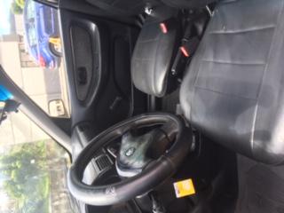 Nissan Sentra v16i • 2011 • 412,000 km