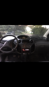 Toyota Aygo • 2004 • 182,000 km