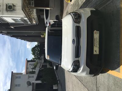 Kia Soul • 2018 • 16,000 km