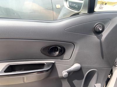 Chevrolet  • 2018 • 36,000 km