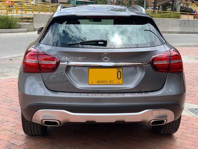 Mercedes-Benz GLA • 2018 • 17,000 km