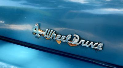 Toyota 86 • 1954 • 85,000 km