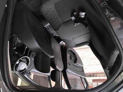 Renault Logan • 2018 • 55,300 km