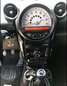 MINI Cooper • 2014 • 98,000 km