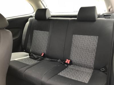 Seat Ibiza • 2007 • 135,000 km