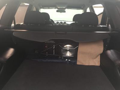 Chevrolet  • 2011 • 89,000 km