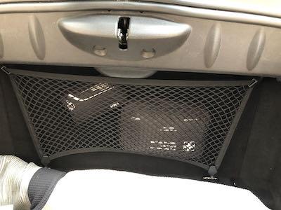 MINI Cooper S Cabrio • 2012 • 63,350 km