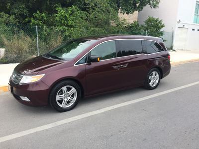 Honda Civic Tourer • 2011 • 99,600 km