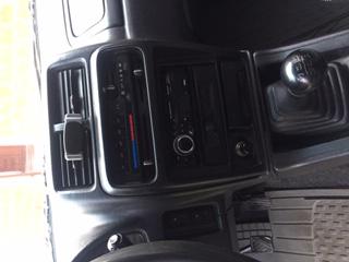 Chevrolet Grand Vitara • 2007 • 200,000 km