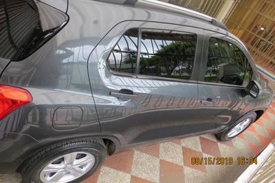 Chevrolet Tracker • 2015 • 66,000 km