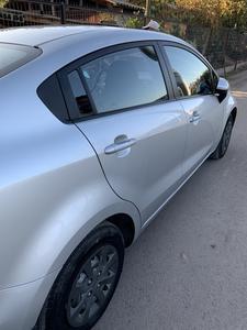 Kia Rio • 2015 • 114,000 km