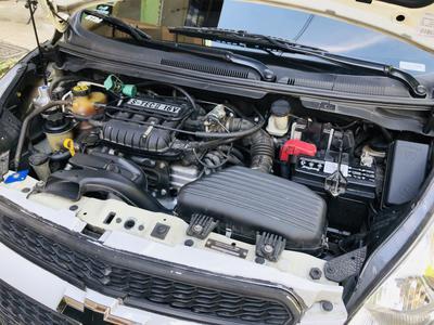 Chevrolet Spark GT • 2016 • 127,000 km