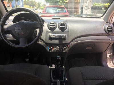 Chevrolet Aveo • 2014 • 85,000 km