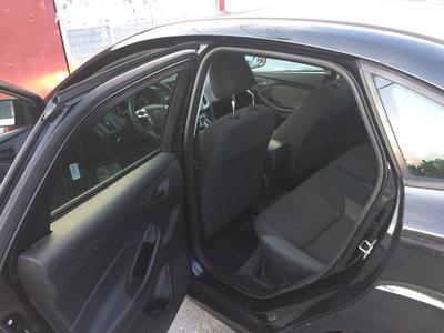 Ford Focus • 2012 • 130,000 km