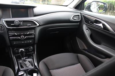 Infiniti Q • 2016 • 137,000 km