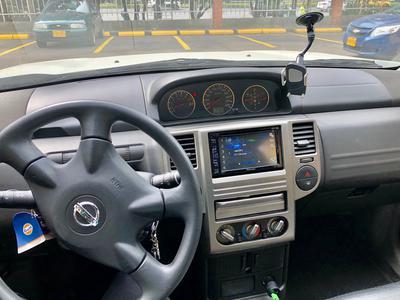 Nissan X-Trail • 2011 • 47,000 km