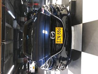 Mazda 3 • 2017 • 52,700 km