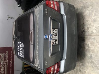 Geely CK • 2013 • 87,604 km