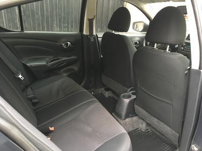 Nissan Versa • 2015 • 71,000 km