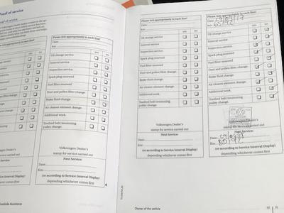 Volkswagen Polo • 2014 • 94,000 km