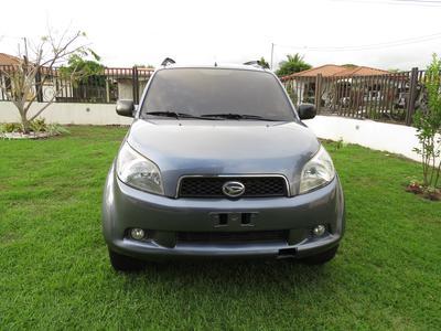 Daihatsu Terios • 2007 • 205,211 km