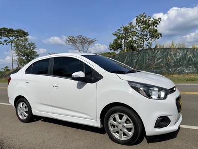 Chevrolet 1500 • 2019 • 28,000 km