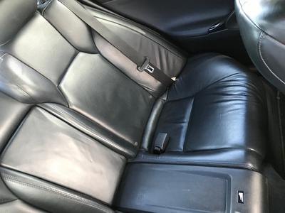 Lexus IS-F • 2011 • 129,000 km