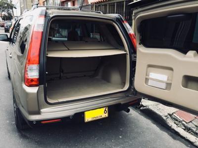 Honda CR-V • 2005 • 151,000 km