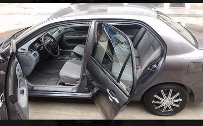 Mitsubishi Lancer • 2003 • 125,000 km