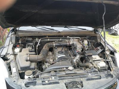 Great Wall Haval • 2014 • 49,504 km