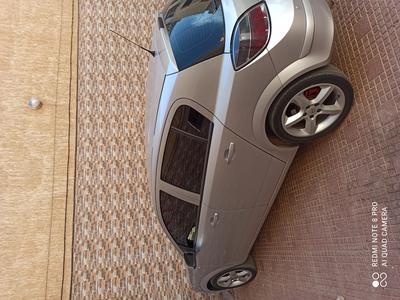 Opel Astra coupé • 2010 • 165,000 km