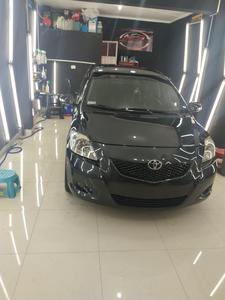 Toyota Yaris • 2013 • 60 km
