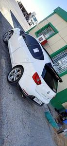 Seat Ibiza • 2011 • 260 km