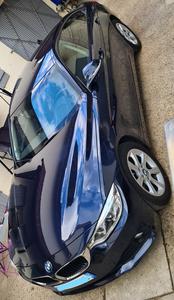 BMW Rad 4 Gran Coupé • 2015 • 91,700 km