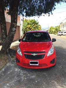 Chevrolet Spark • 2011 • 108 km