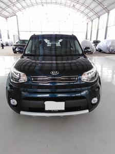 Kia Soul • 2017 • 1,900 km