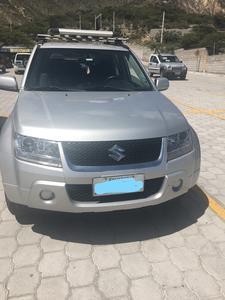 Suzuki Vitara • 2011 • 116,000 km