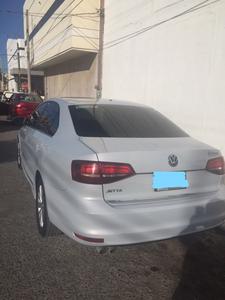 Volkswagen Jetta • 2017 • 120,000 km