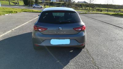 Seat Leon • 2013 • 110,000 km