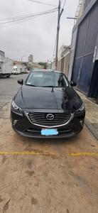 Mazda CX-3 • 2015 • 54,000 km