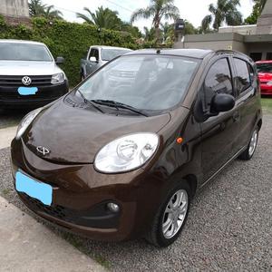 Chery QQ • 2019 • 8,000 km