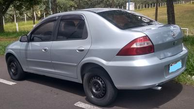 Chevrolet Prisma • 2010 • 200,000 km