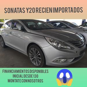 Hyundai i20 • 2015 • 35,000 km