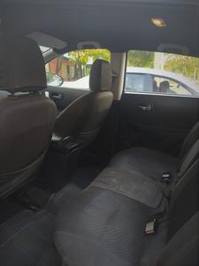 Nissan Qashqai • 2012 • 144,124 km