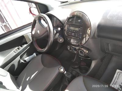 Geely CK • 2014 • 85,000 km