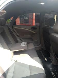 Chevrolet Optra • 2010 • 120,189 km