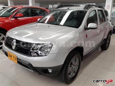 Renault Duster • 2019 • 1 km
