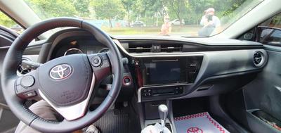 Toyota Corolla XEI • 2019 • 11,011 km