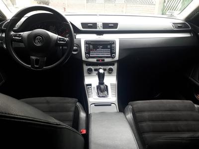 Volkswagen CC • 2013 • 70,000 km