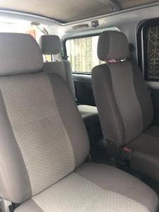 Chevrolet N-300 • 2015 • 97,880 km